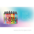 Sweden Bang King 6000 Puffs Vape Wholesale Kit